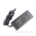 Uniwersalny adapter 90w do laptopa z 8 wskazówkami